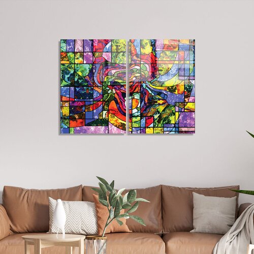 Wallity Set slika 2001, 3 Dela Cene