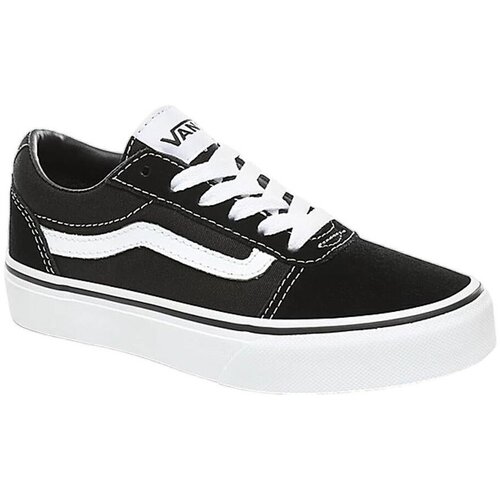 Vans Nizke superge Baskets YT Ward universelles Črna Cene