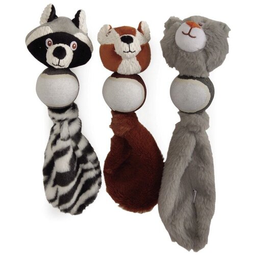 Camon Dog igracka poliester lopta 31cm AH432 Cene