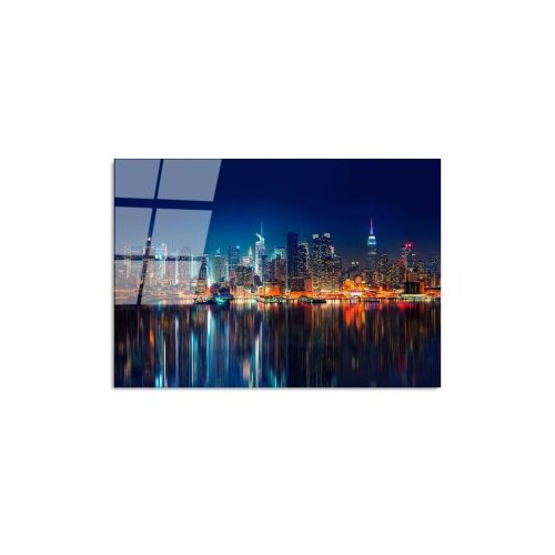 Wallity Zidna slika UV-039 70 x 100, 70x100cm Slike