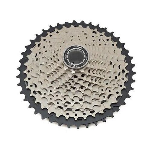  Lančanik Shimano SLX (CSM7000142) Slike