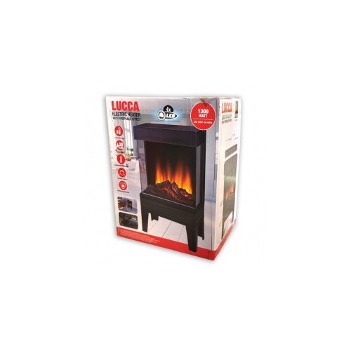 CLASSIC FIRE Električni kamin Slike