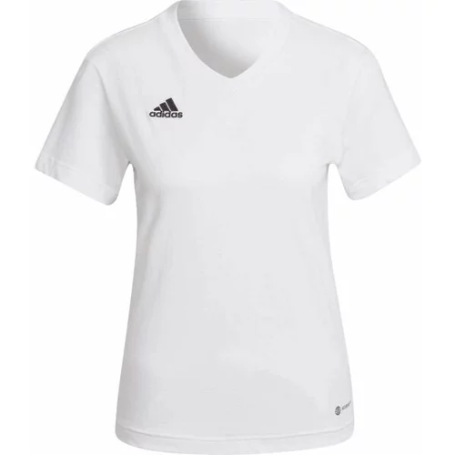 Adidas ENT22 TEE Ženska majica, bijela, veličina