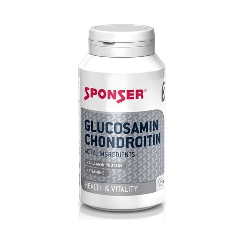 Sponser Sport Food glucosamin chondroitin Slike