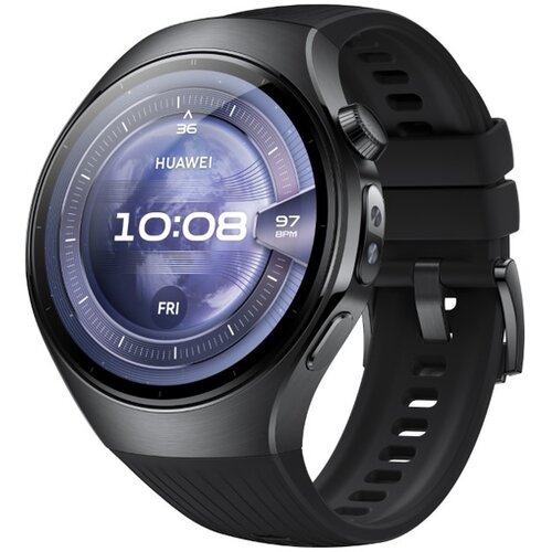 Huawei Watch 5 46mm Black Cijene