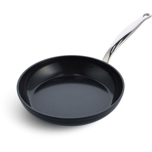 Greenpan Barcelona Pro Frying Pan 26cm Black Cijene