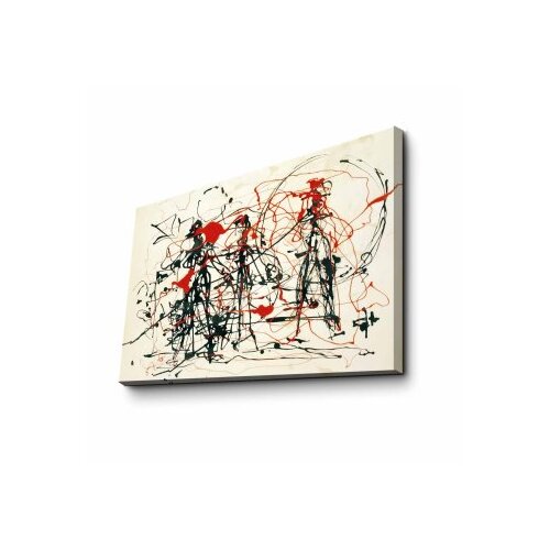 Opviq slika na platnu 45x70cm Slike