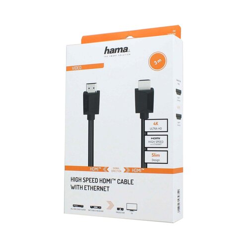 Hama HS HDMI™ 4K, 3 METRE Cene