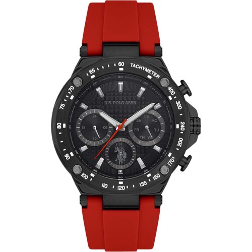 U.S. Polo Assn. ručni sat     USPA1076-08 Cijene