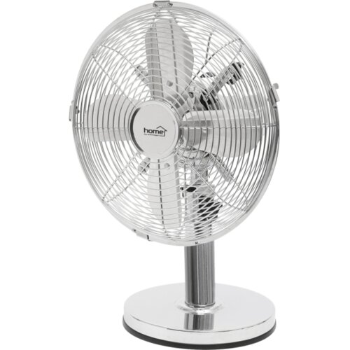 Home Ventilator stolni, promjer 25cm, 30W, Inox &ndash; TFS 25 Cijene