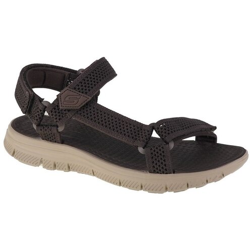 Skechers Flex Advantage Smeđa Slike