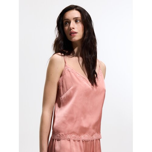 Reserved LADIES` PYJAMA - prljavoroza Cijene