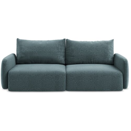 Makamii Tirkizna sklopiva/s prostorom za odlaganje sofa 238 cm Kalena &amp;ndash; Slike