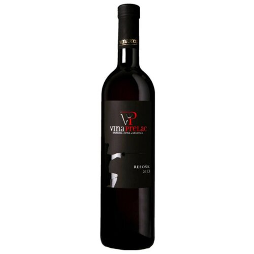 PRELAC Malvazija belo vino 0.75l Cene