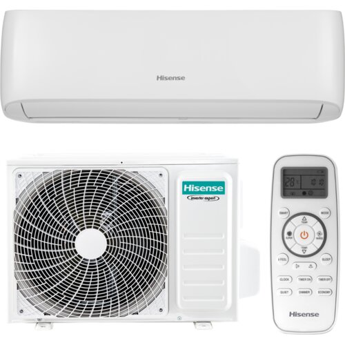 Hisense Klimatska naprava Easy Smart 50 CA50XS1GG / AS50XS1GW Cene