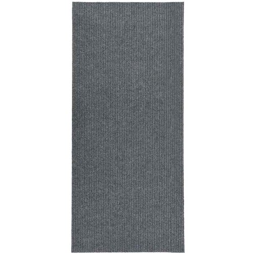  Dugi tepih za hvatanje nečistoće 100 x 250 cm sivi Cijene