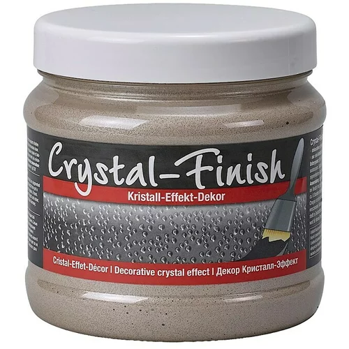  Završni premaz Crystal-Finish (Mjed, 750 ml)