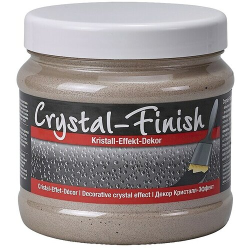  Zavr&amp;scaron;ni premaz Crystal-Finish (Mjed, 750 ml) Slike