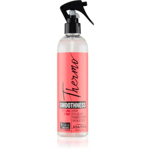 Joanna Thermo zaščitno stiling pršilo za lase 300 ml Cene