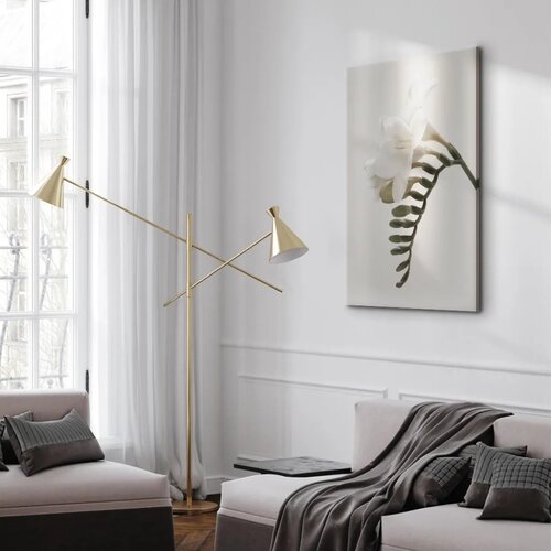  Slika - Spring Headdress (1 Part) Vertical 60x90 Cijene
