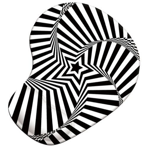 INF Ergonomska podloga za mi&scaron;ko z oporo za zapestje - udobna in nedrseča Multicolor3, (22105171) Cene