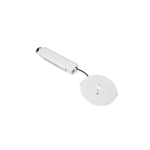 Greentech led panik lampa 3w 6000k ( EL05-3LF-D ) Cene