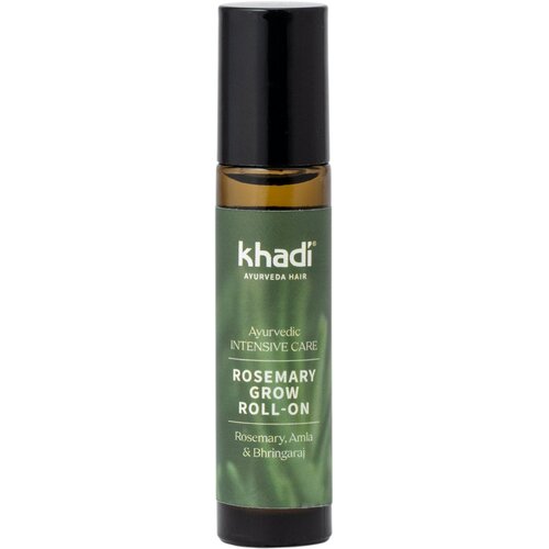 Khadi Rosemary Grow roll-on ulje za kosu - 10 ml Cijene