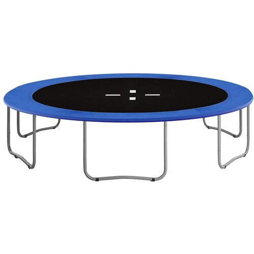  PLAVA NAVLAKA ZA TRAMPOLIN 460CM Slike