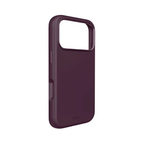  Futrola puro icon magsafe za iphone 17 pro (6.3)/iphone 18 pro (6.3) dark cherry ( F126317 ) Slike