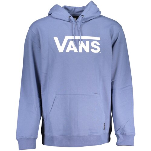 Vans MEN&amp;amp;#39;S BLUE ZIPLESS SWEATSHIRT Slike