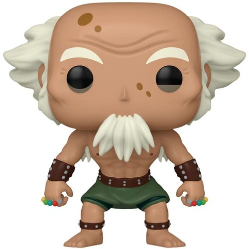 Funko POP Figura Avatar: Posljednji Gospodar Zraka - Kralj Bumi Ekskluzivno Cijene