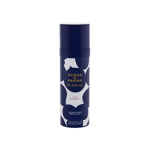Acqua Di Parma blu mediterraneo fico di amalfi losion za tijelo 150 ml unisex Slike