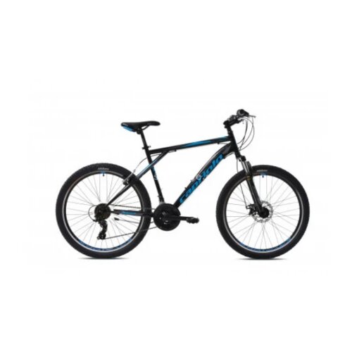 Capriolo mtb adrenalin 26"18HT si-zele 921443-18 Cene