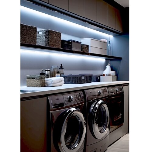  led traka LED/50W/12V 5 m 6500K IP65 Slike