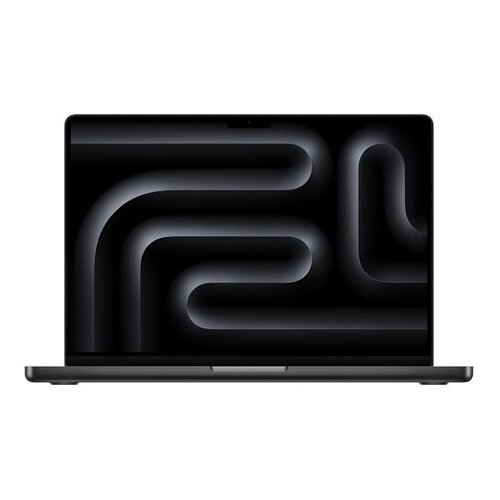 Apple 14" macbook pro ( M3 pro 12-Core | 18-Core, space black) 36GB ram | 1TB ssd Z1AU0029V Cene