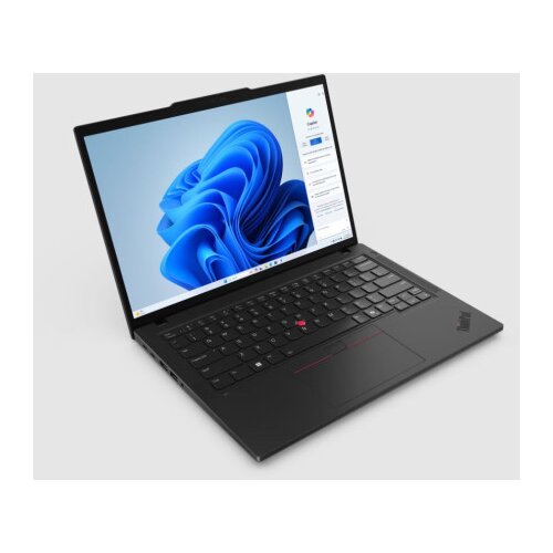 Lenovo thinkpad T14 G5 core ultra 7 64GB 1TB Win11P 21ML003TCX Slike