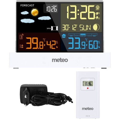  Meteorolo&scaron;ka stanica METEO SP110B Cijene