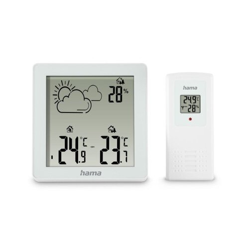 Hama meteo stanica "zakynthos" ( 222234 ) Cene