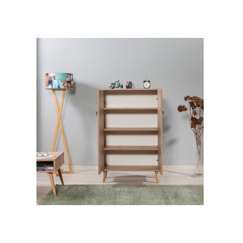 Hanah home Multibox 733 Višenamjenski ormarić Cene