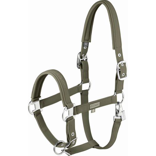 ESKADRON Oglavka SOFTSHELL DOUBLE PIN, dusty olive - VB Cene