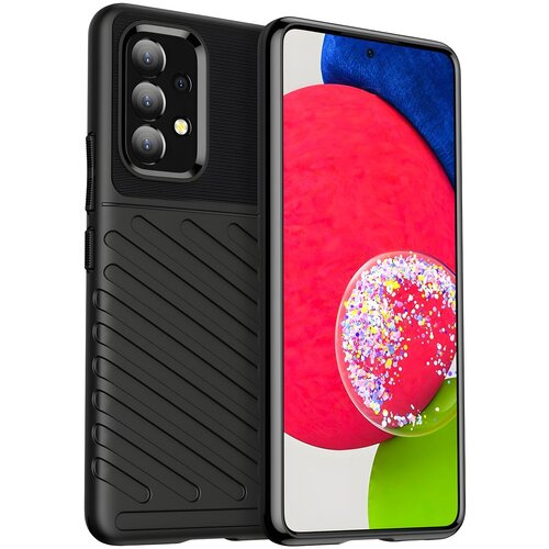  Otporna Thunder futrola za Samsung Galaxy A53 5G - Crna KP15055 Cene
