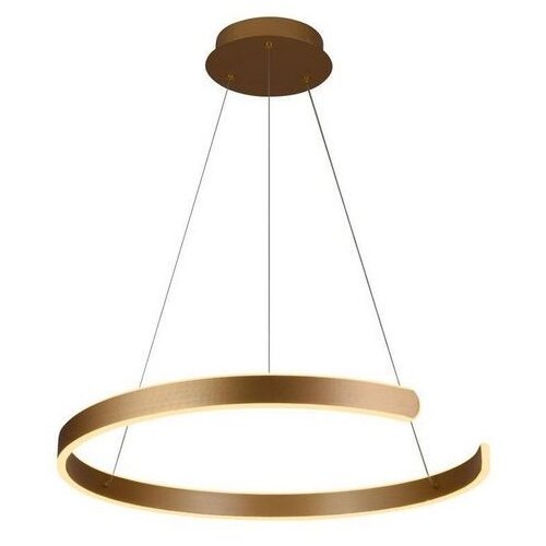  LED prigušiva luster na sajli LED/70W/230V 3000-6500K + daljinski upravljač Cene
