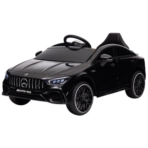 Sporting Machine Dečiji auto na akumulator Mercedes Benz AMG CLA 45 Slike