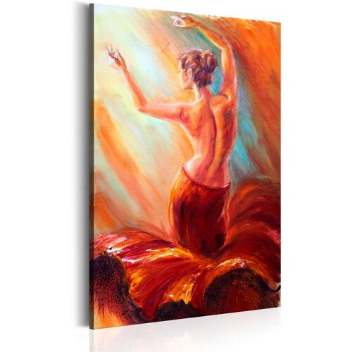 Slika - Dancer of Fire 80x120 Cijene