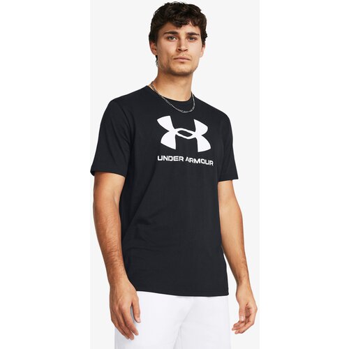Under Armour Majica UA SPORTSTYLE LOGO UPDATE SS Cene