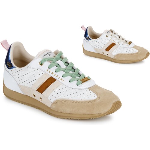 Serafini Nizke superge LADY D Bela Cene
