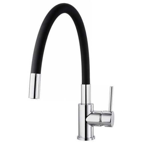 Master Baterija za sudoper s gumom 7811-6B crna Cijene