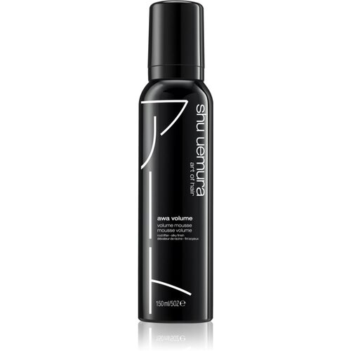 Shu Uemura awa volume Slike