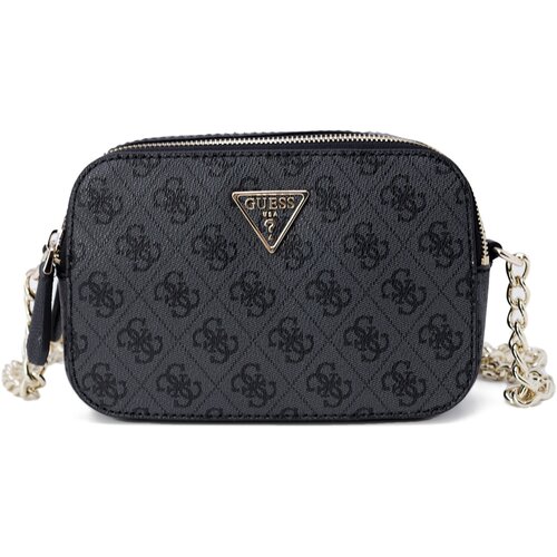 Guess NOELLE CROSSBODY CAMERA HWBG78 79140 Siva Cijene