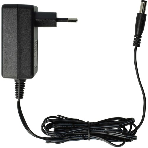 VHBW Polnilec za sesalnike Bosch BBH21621 / BBH216RIB, 5W, 25V, 0.2A Slike